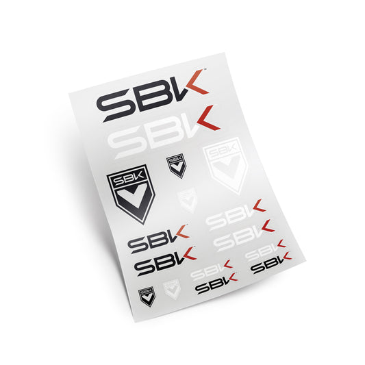 STICKERS SBK