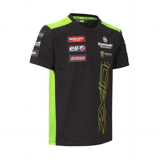 Kawasaki Racing Team WorldSBK Store