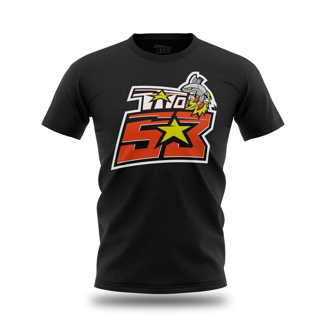 TITO RABAT 53 T-SHIRT