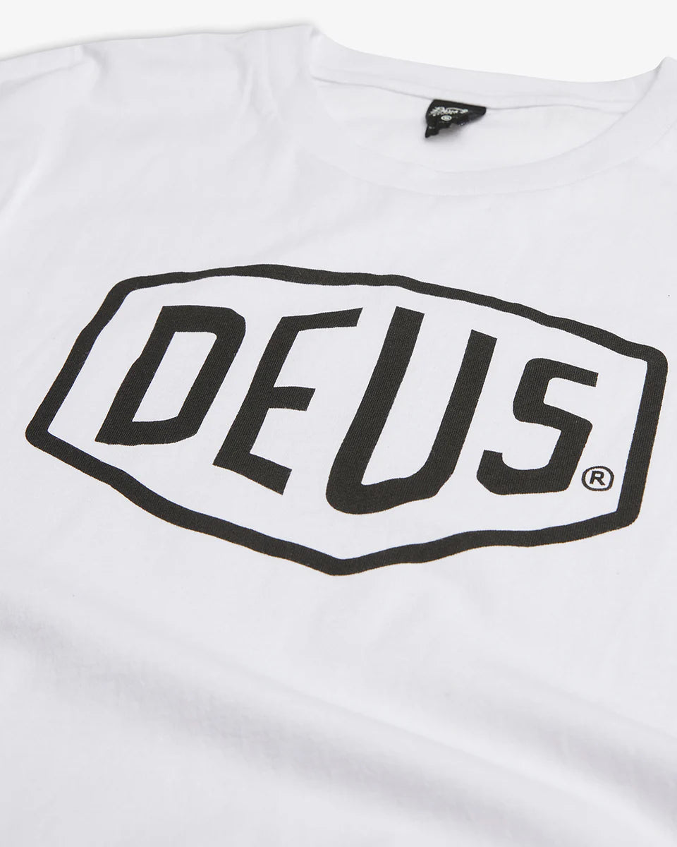 DEUS SHIELD T-SHIRT