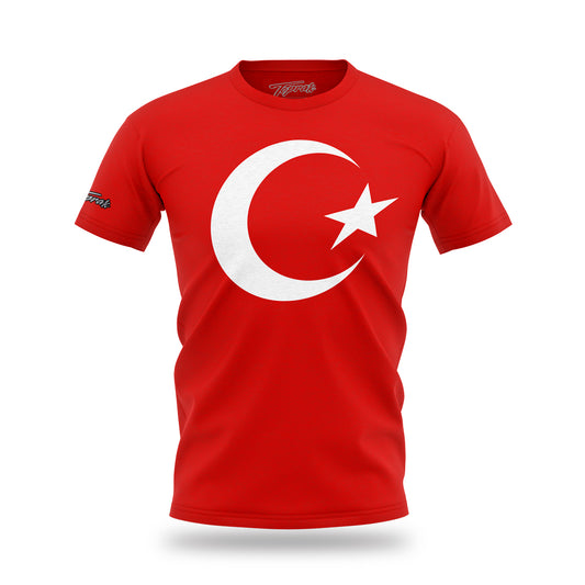 TOPRAK TURKIYE T-SHIRT