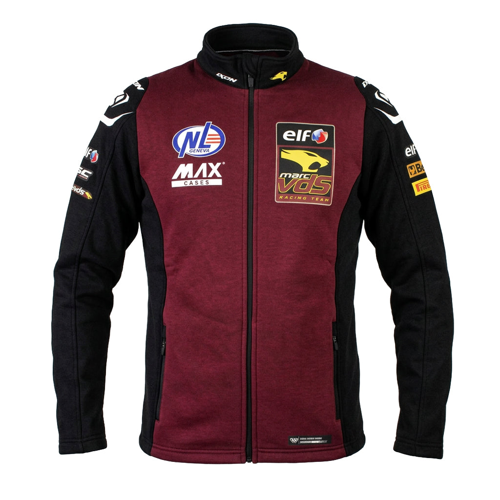 MARC VDS MEN'S SWEATSHIRT 2026