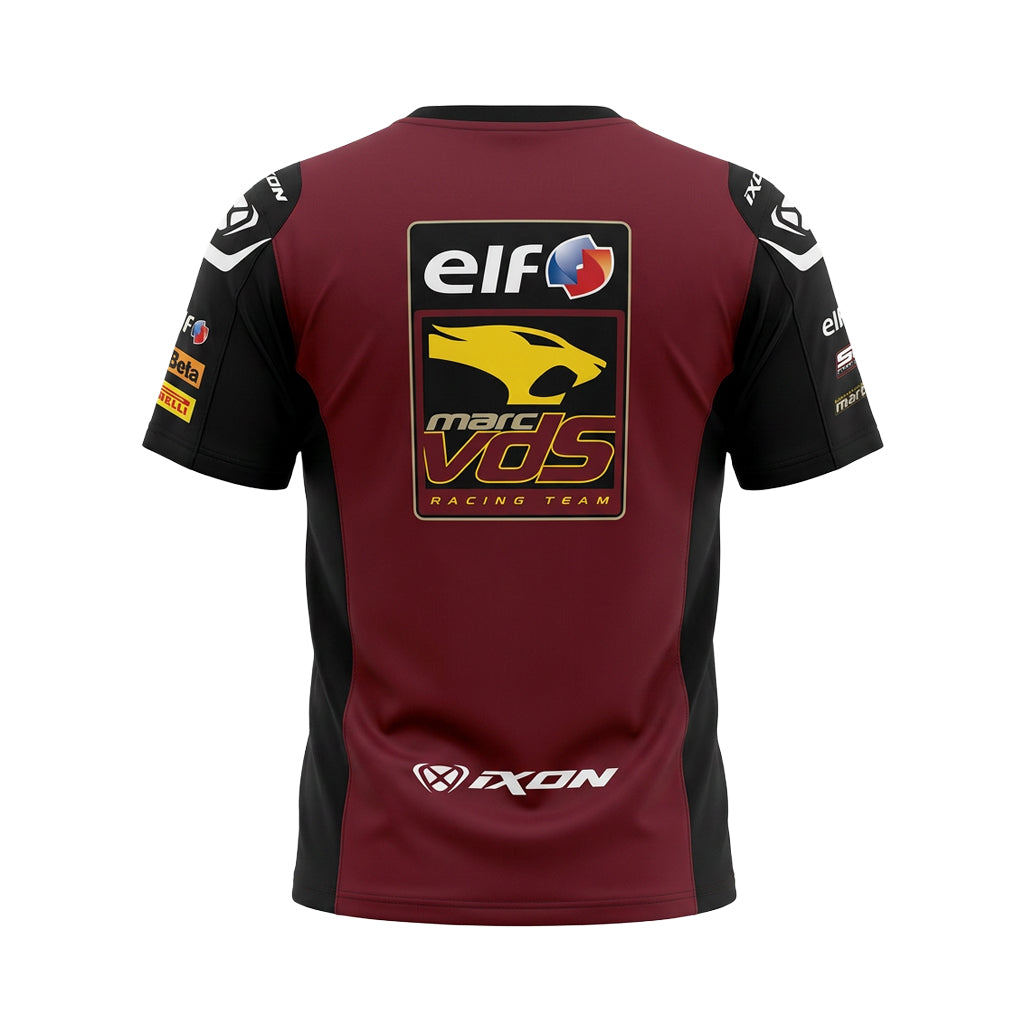 MARC VDS MEN'S T-SHIRT 2026