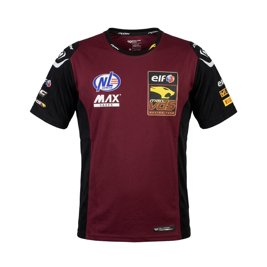 MARC VDS MEN'S T-SHIRT 2026
