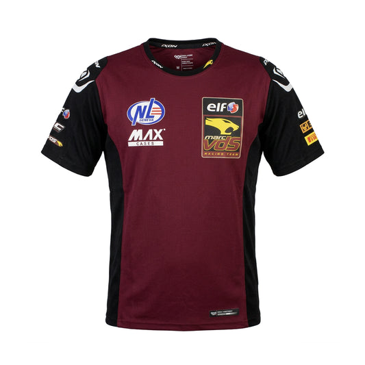 MARC VDS MEN'S T-SHIRT 2026