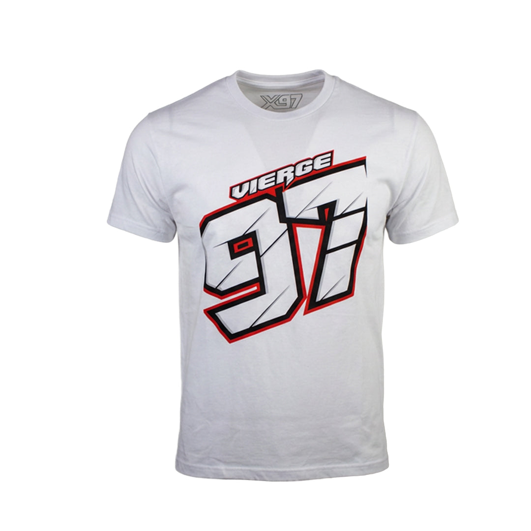 VIERGE 97 T-SHIRT