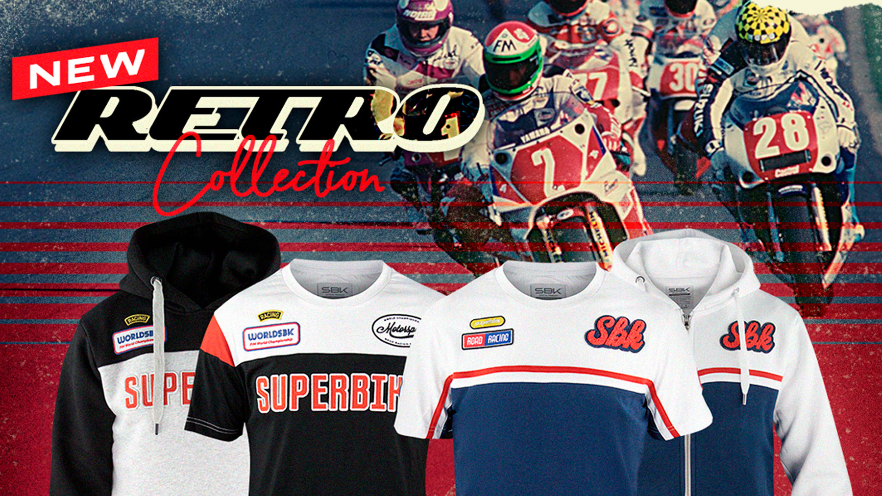 WorldSBK Official Store – WorldSBK Store