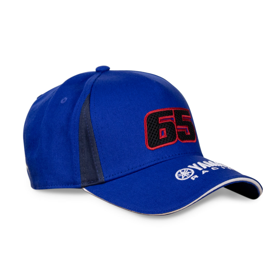 REA X YAMAHA CAP