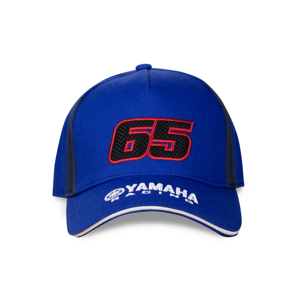 REA X YAMAHA CAP