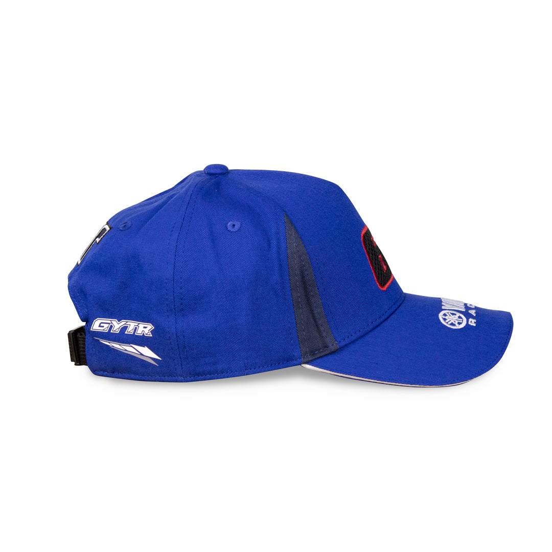 REA X YAMAHA CAP