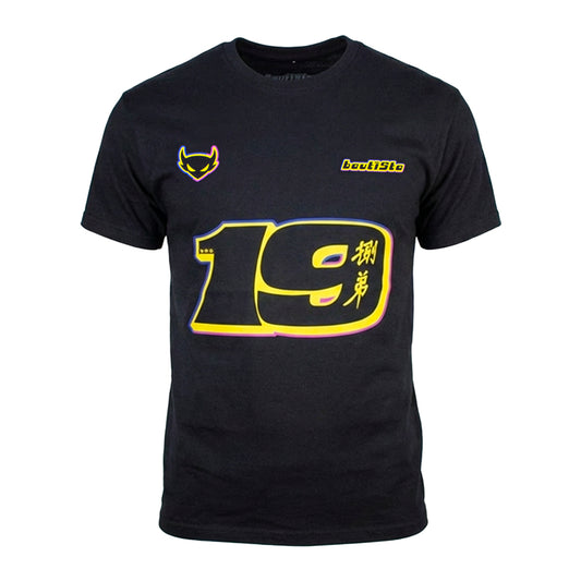 BAUTISTA BIG 19 T-SHIRT