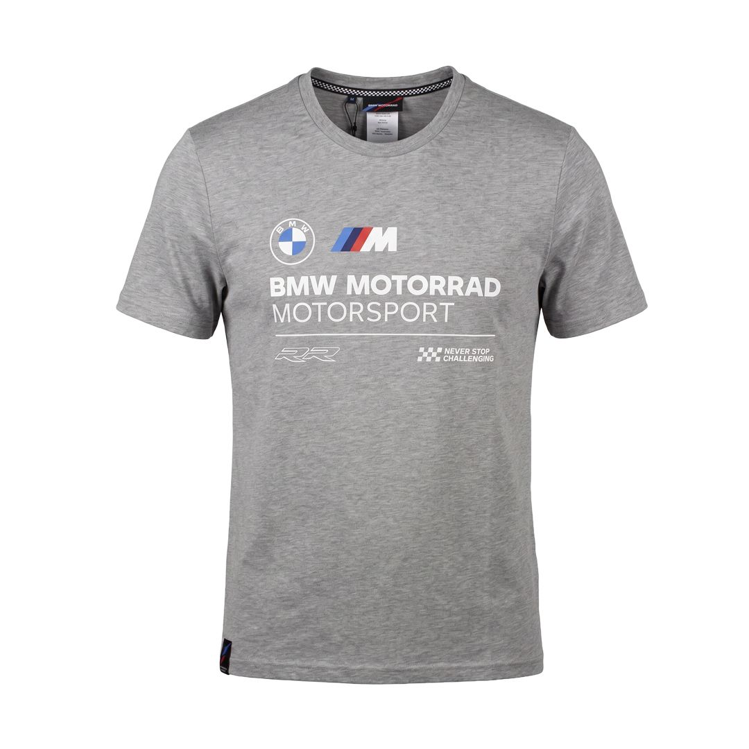 BMW MOTORSPORT MEN'S T-SHIRT