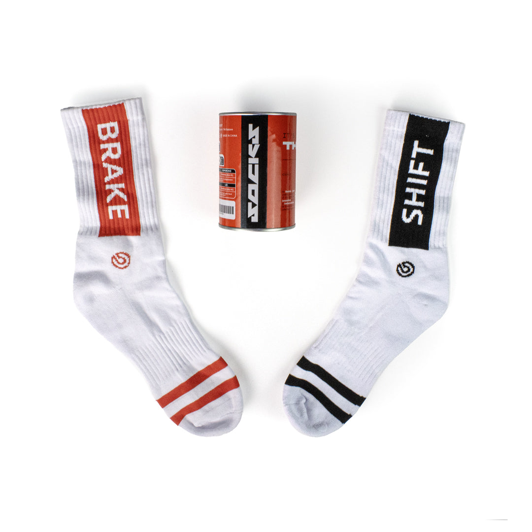BREMBO SOCKS