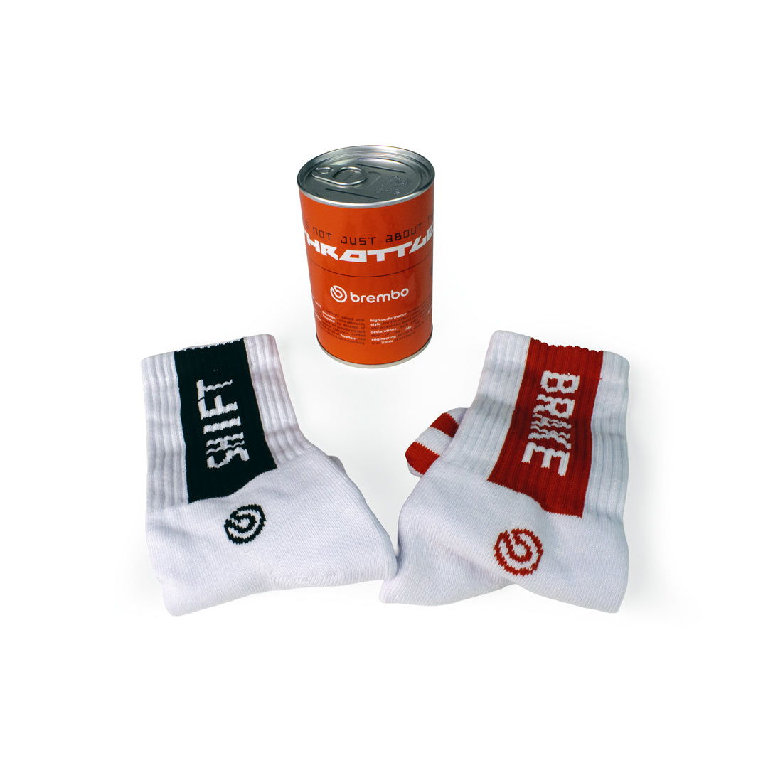 BREMBO SOCKS