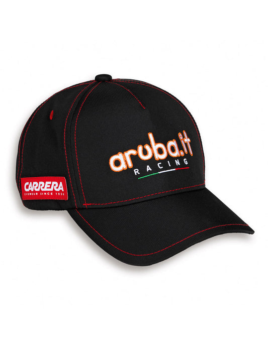 ARUBA CAP 2024