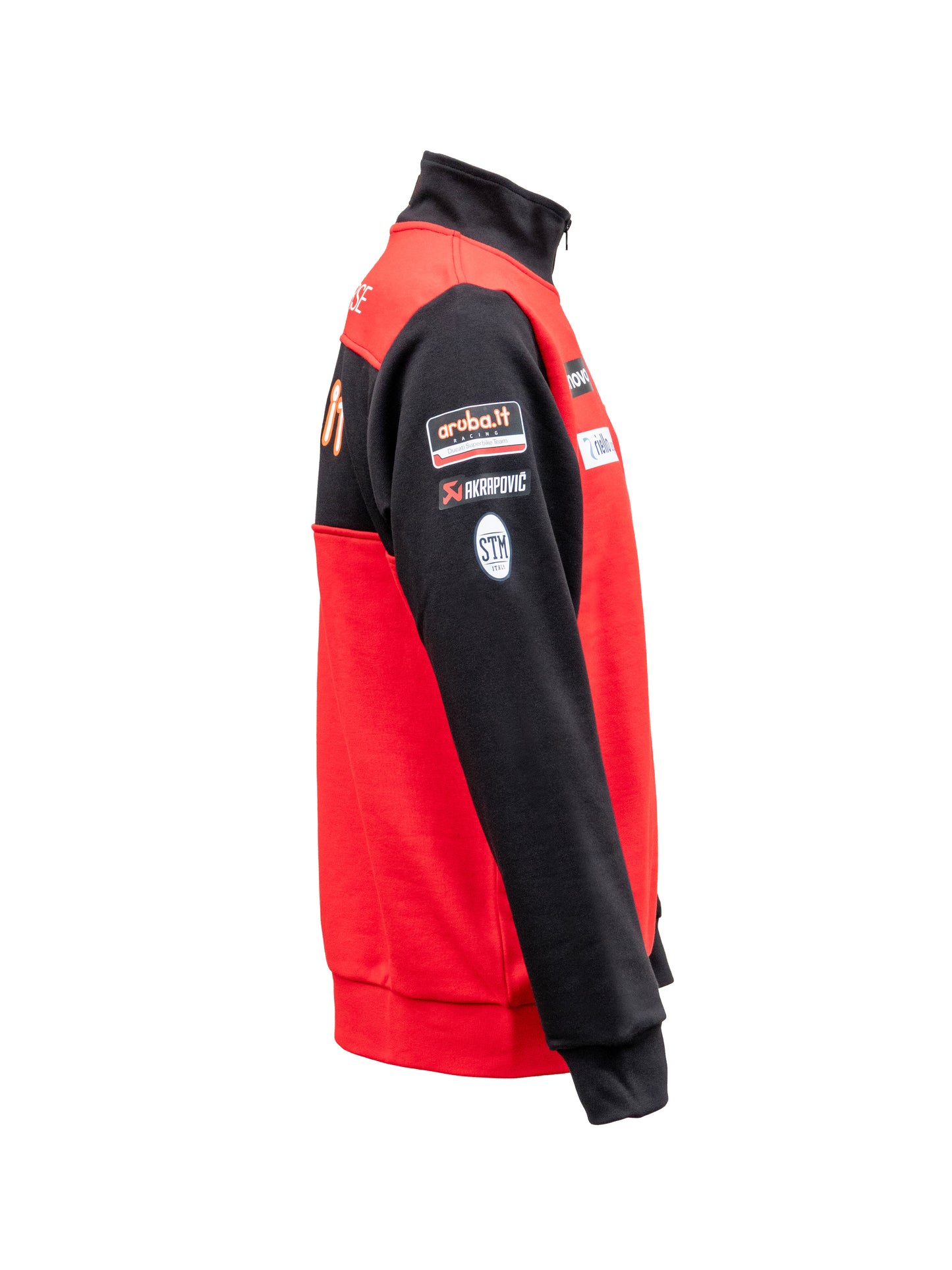 ARUBA HERREN-SWEATSHIRT 2026