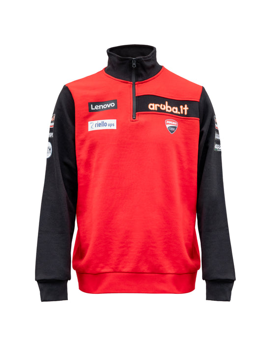 ARUBA MEN'S SWEATSHIRT 2026