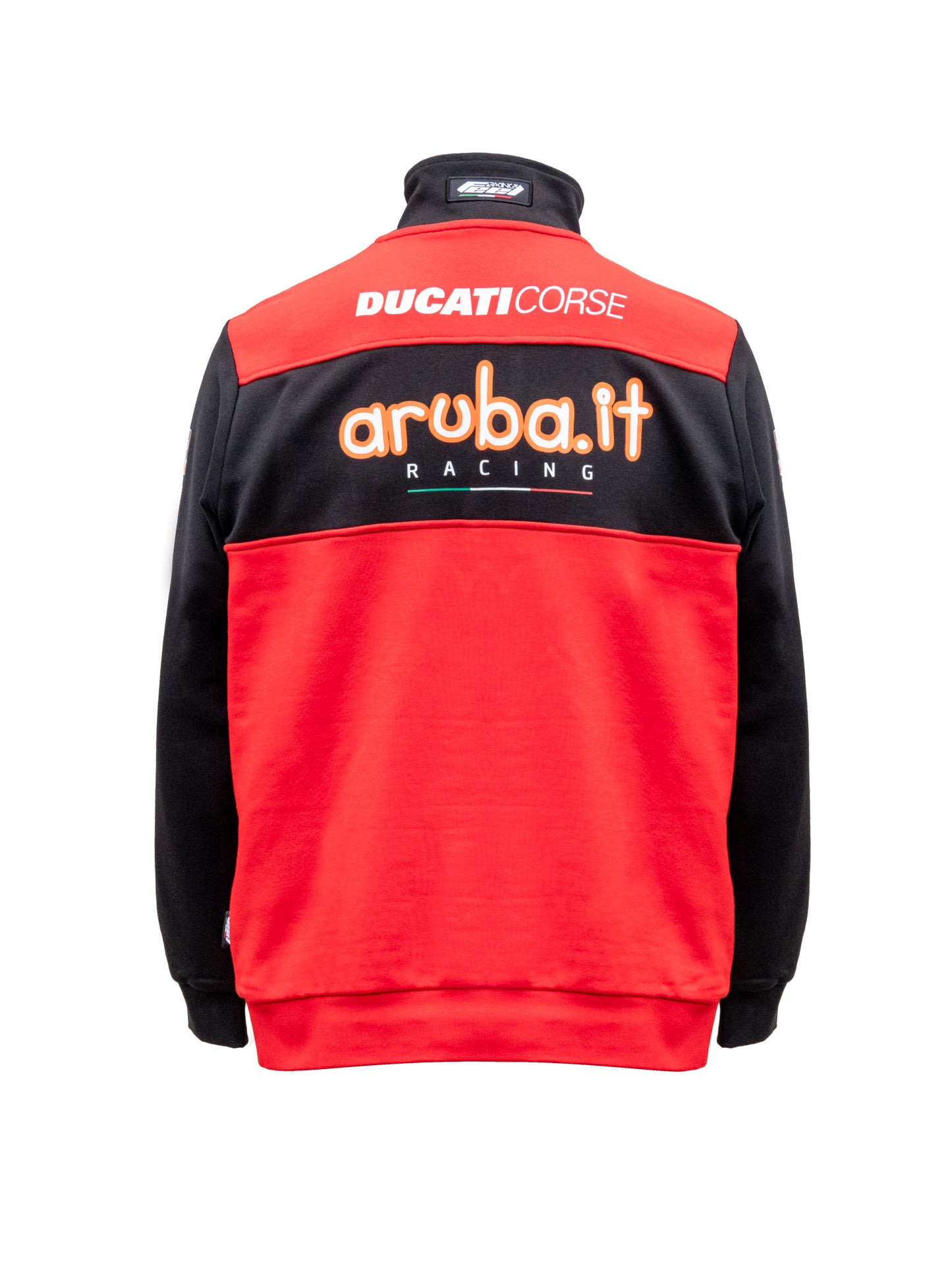 ARUBA HERREN-SWEATSHIRT 2026