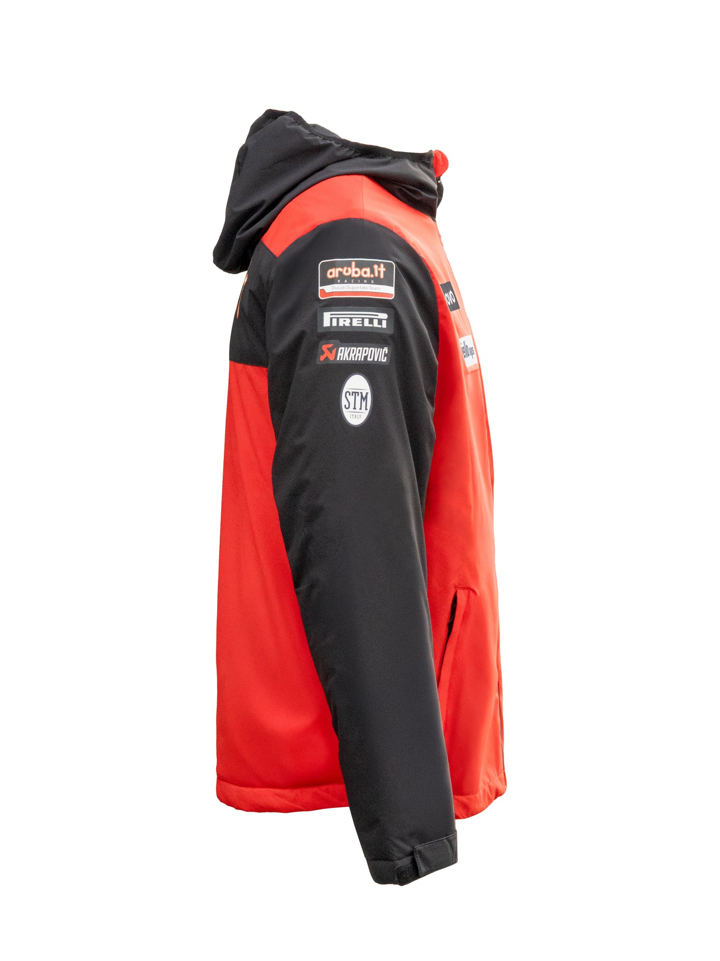 ARUBA DUCATI JACKET 2026