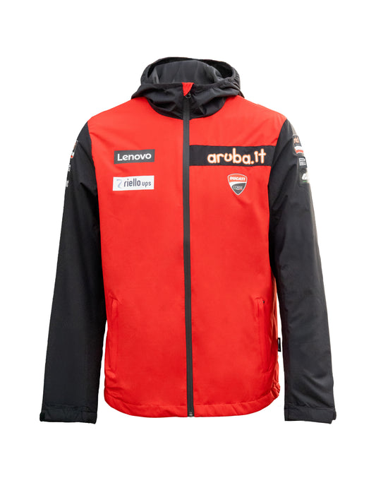 ARUBA DUCATI JACKET 2026