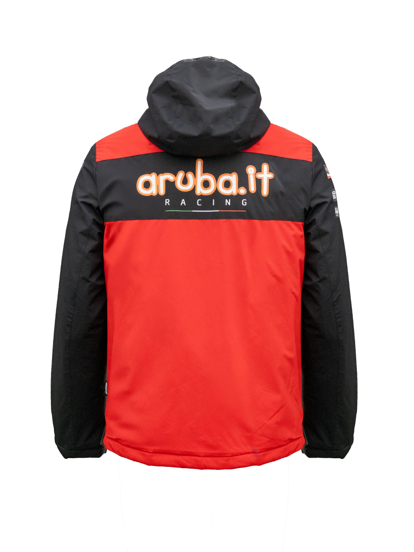 ARUBA DUCATI JACKET 2026