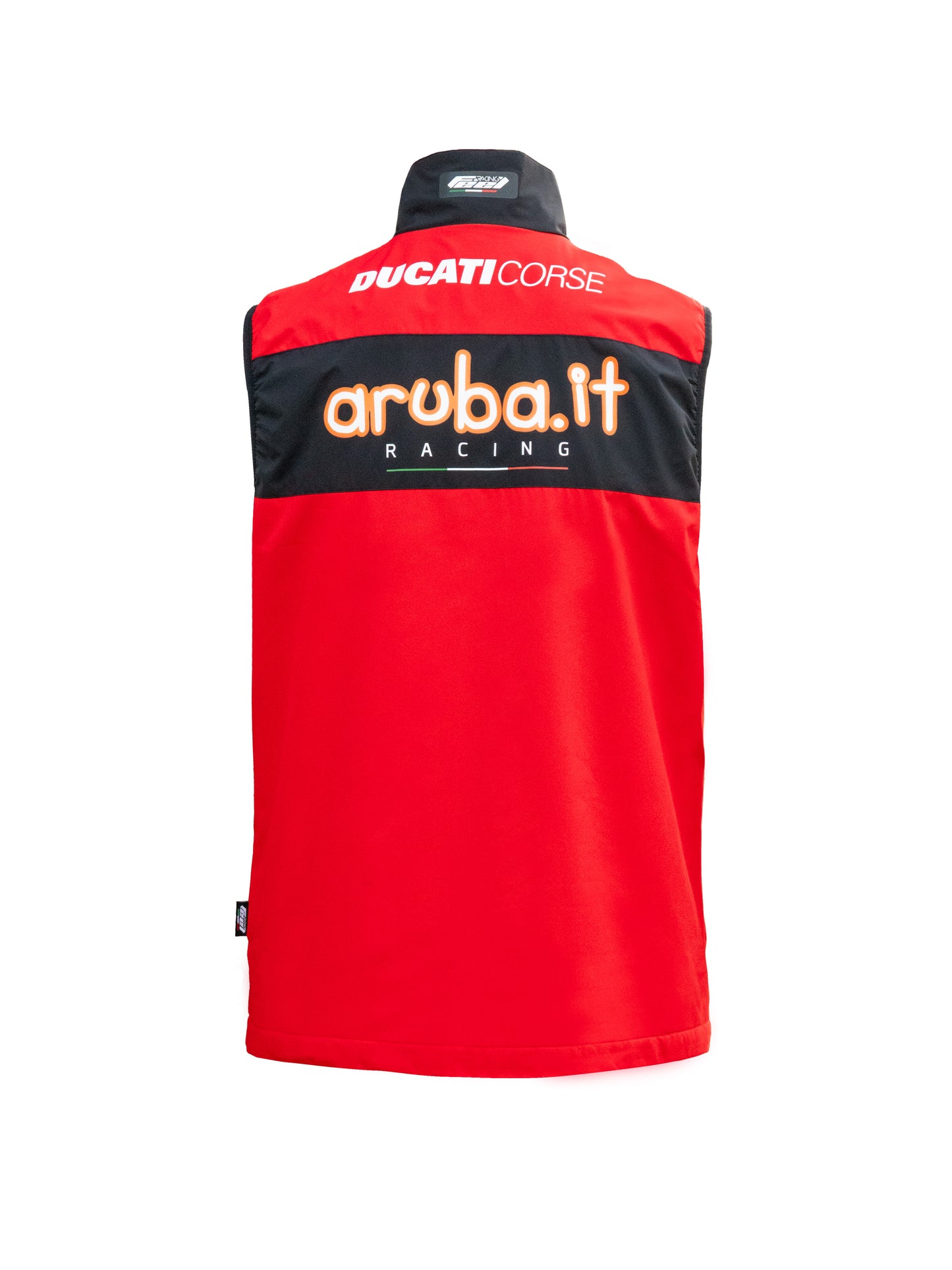 ARUBA DUCATI GILET 2026