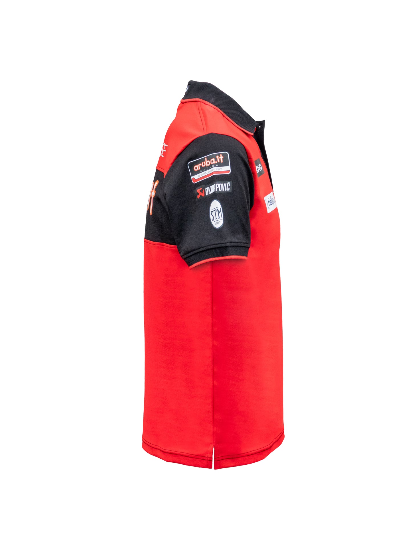 ARUBA HERREN-POLO 2026