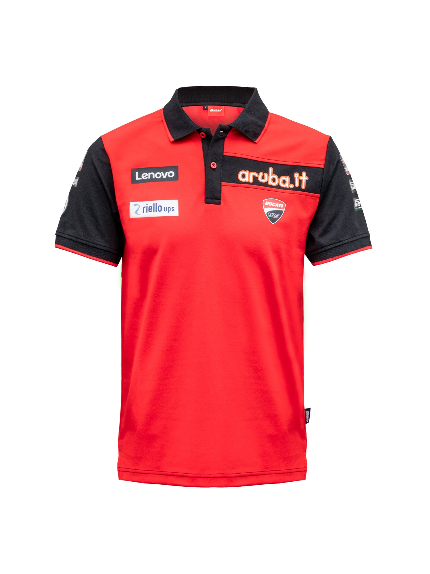 ARUBA HERREN-POLO 2026