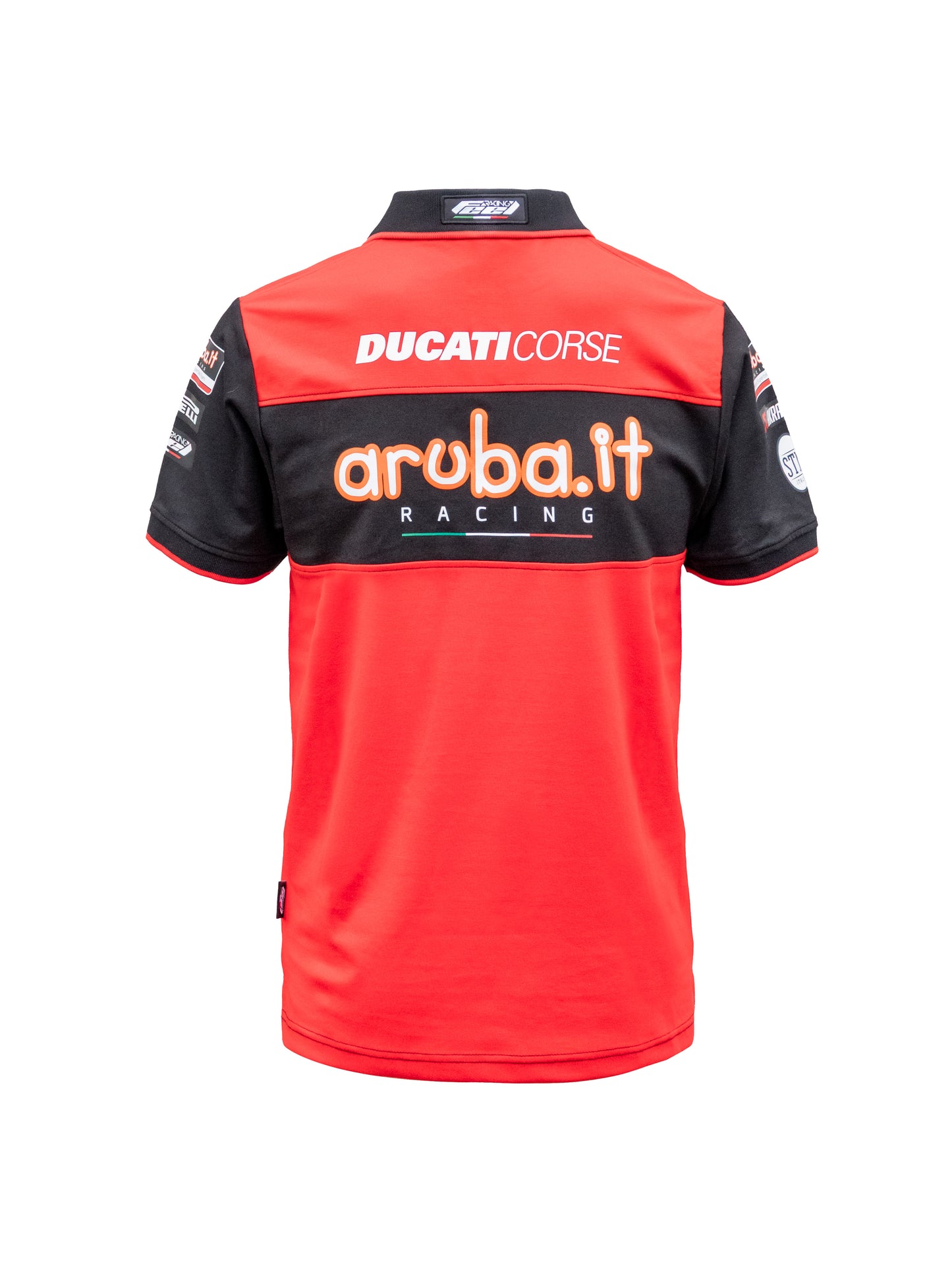 ARUBA HERREN-POLO 2026