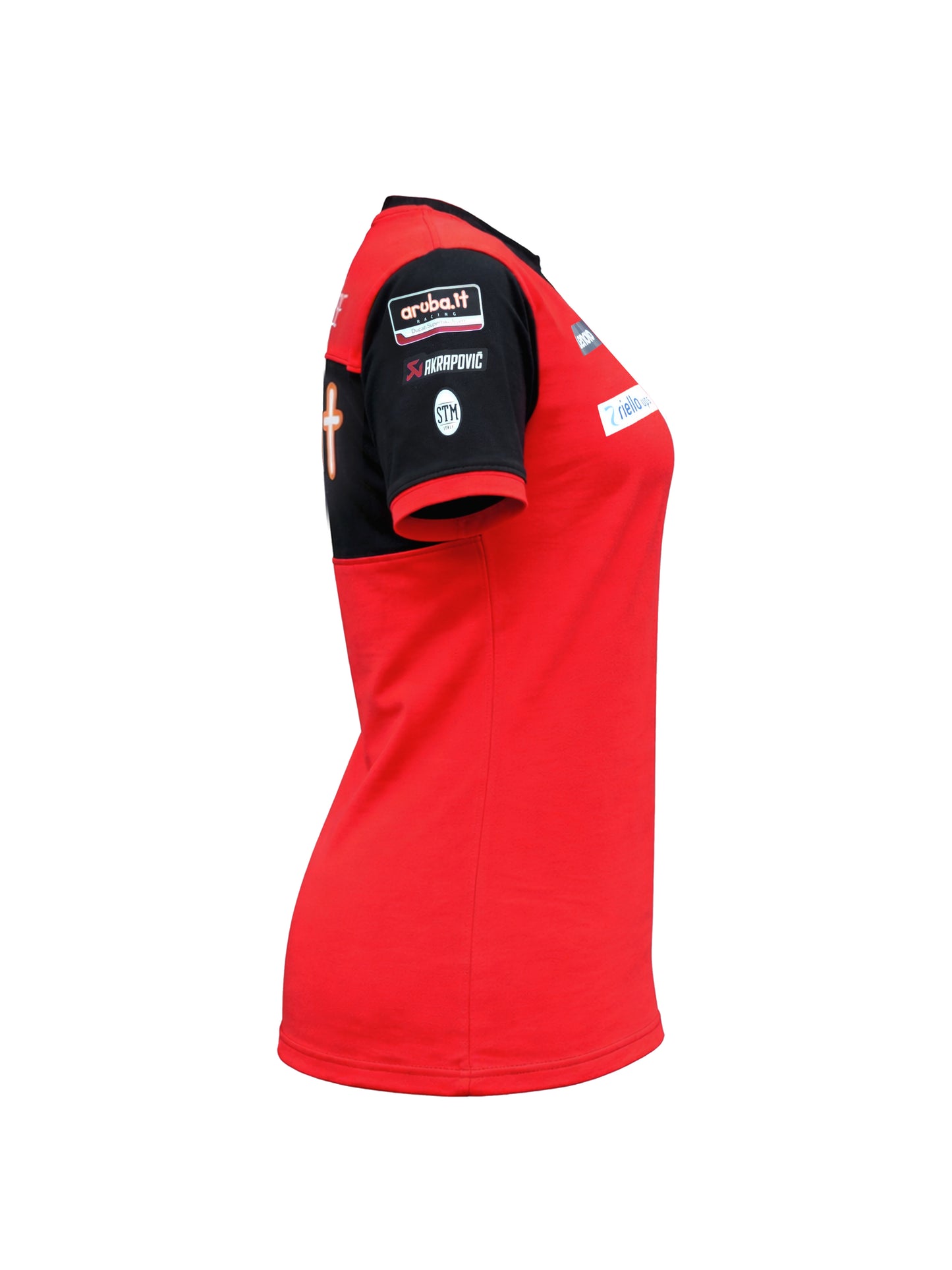 ARUBA DAMEN-T-SHIRT 2026