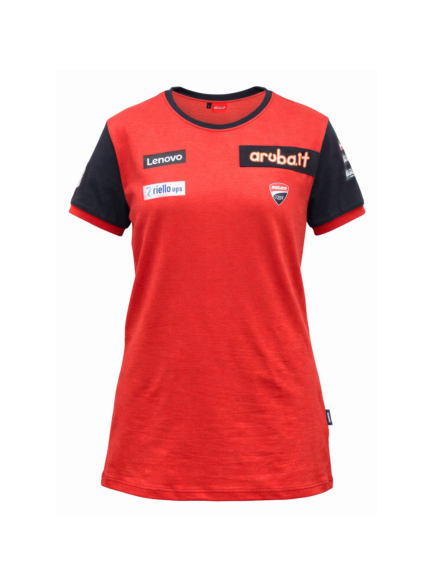 ARUBA DAMEN-T-SHIRT 2026