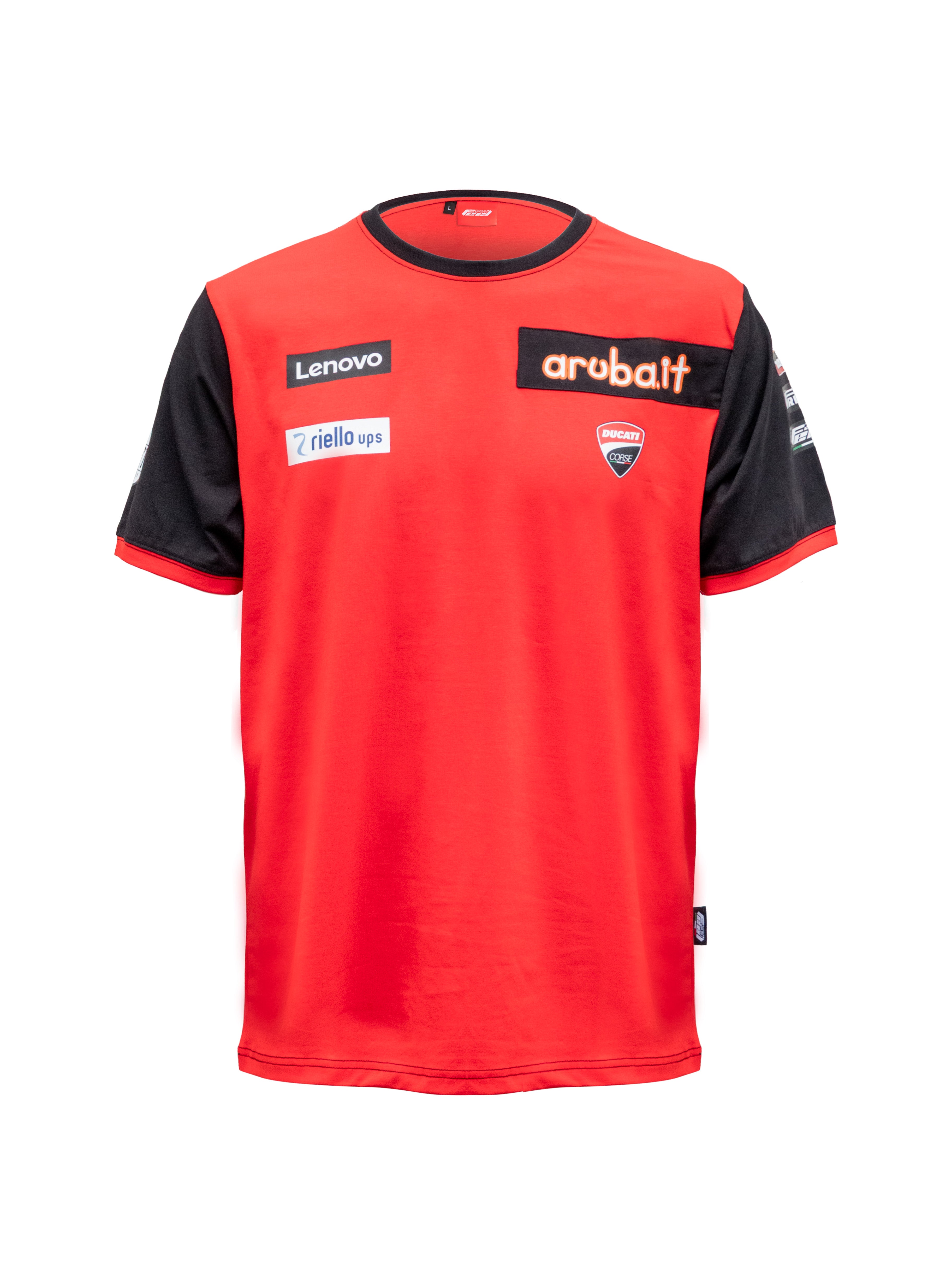 【超希少/極美品】 HP4 RACE WorldSBK 公式チームウェア EQUIPOS – WorldSBK Store