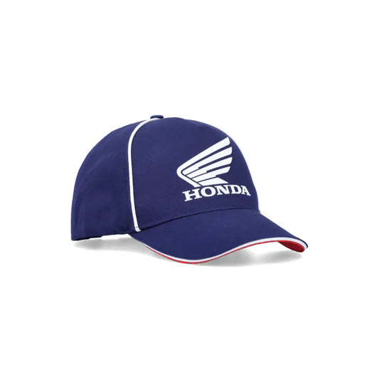HONDA HRC BASEBALL CAP LASER PERFORMANCE
