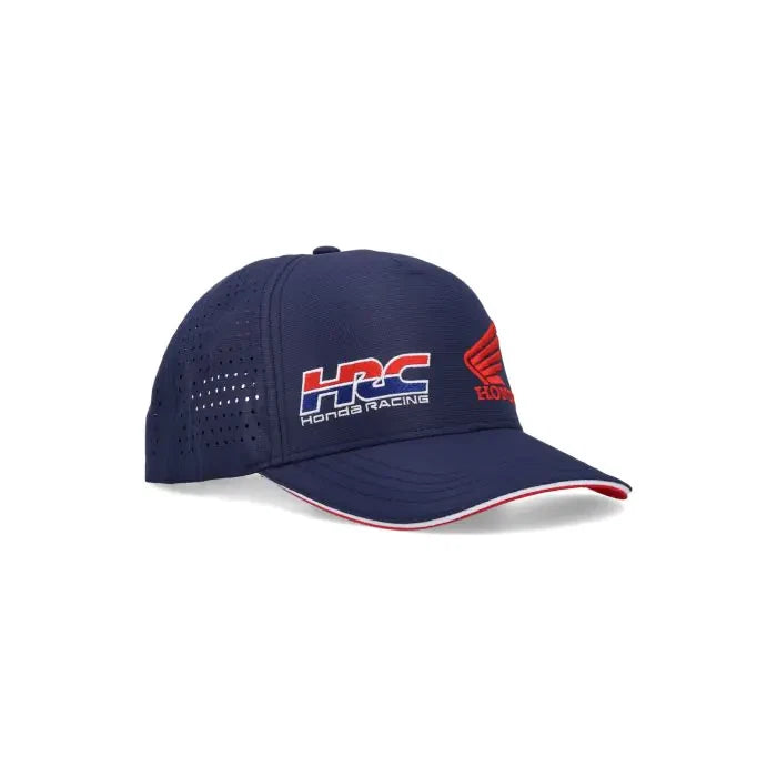 HONDA HRC BASEBALL CAP