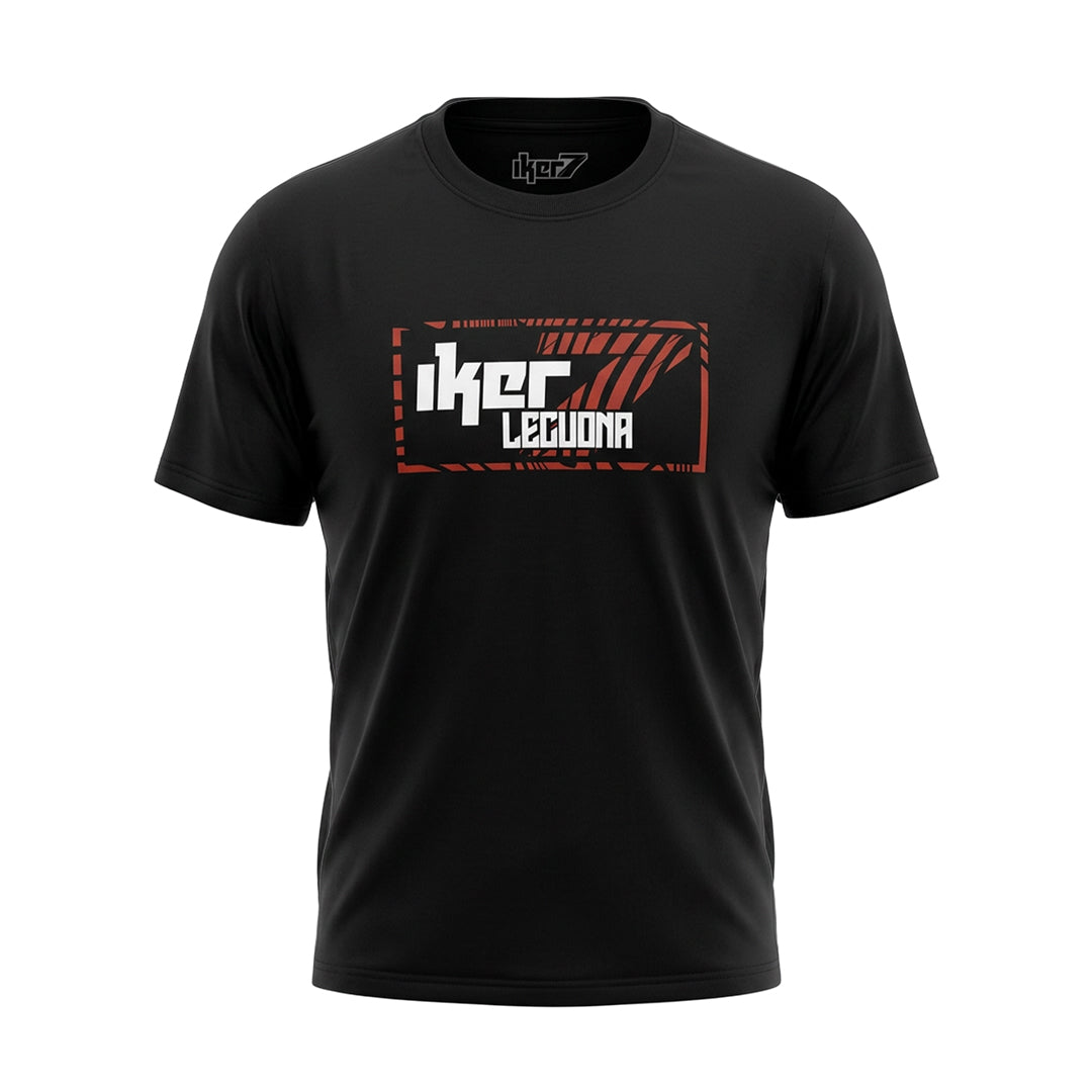 LECUONA WAVES T-SHIRT