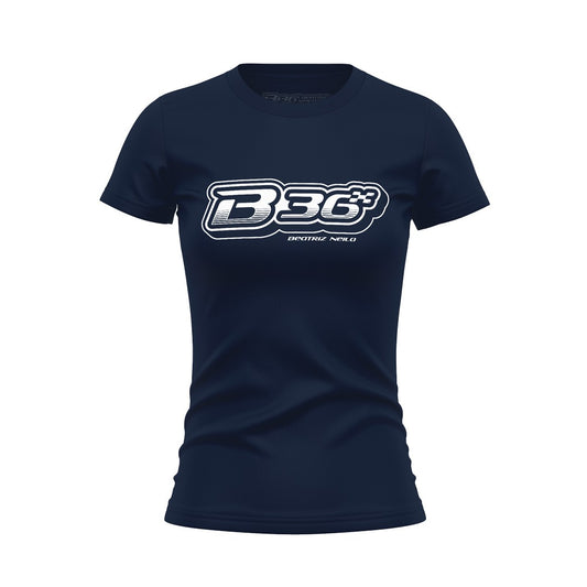 BEATRIZ NEILA 36 WOMEN'S T-SHIRT