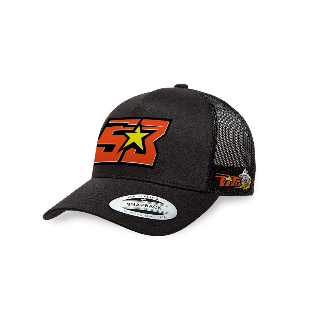 TITO RABAT 53 CAP