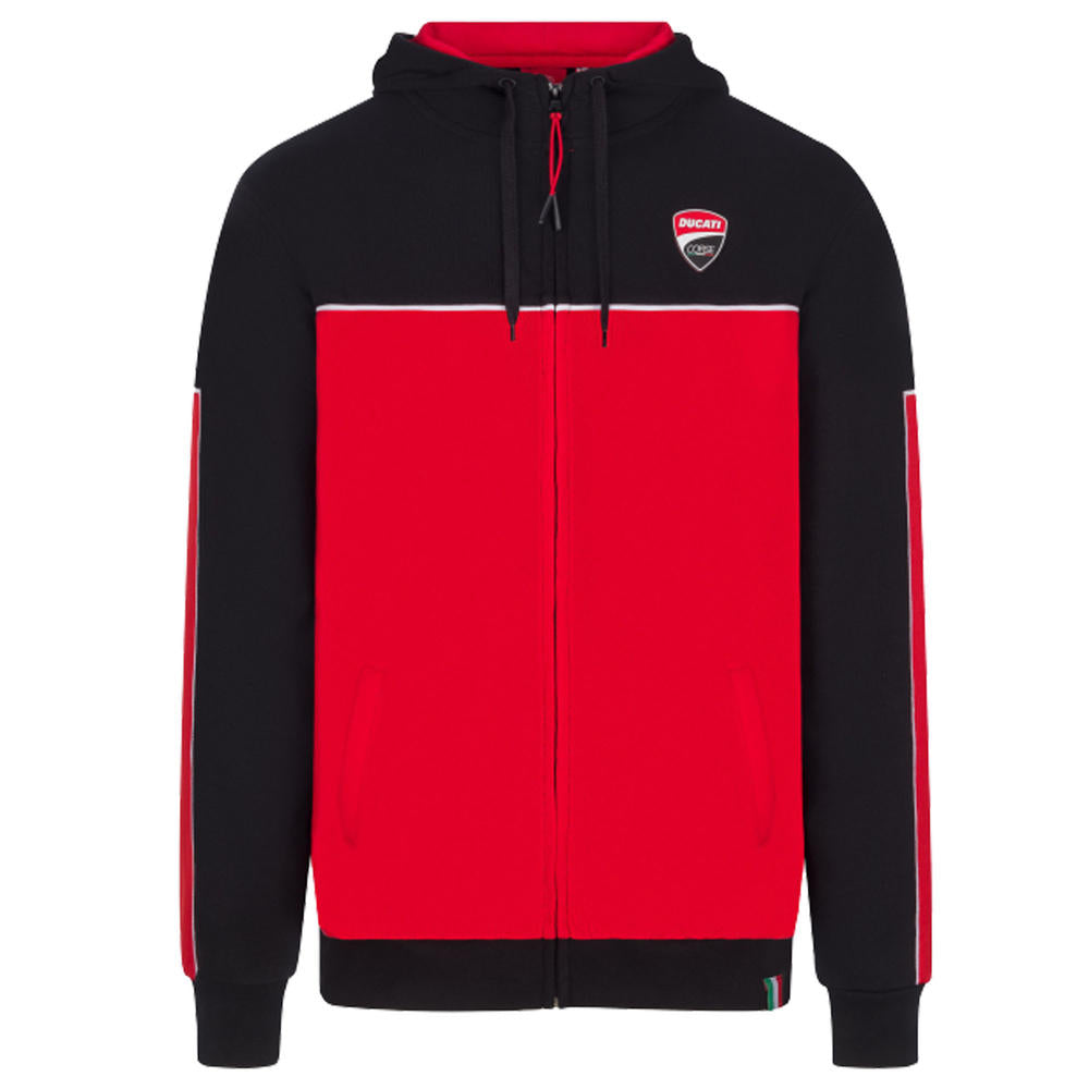 Ducati corse hoodie Clearance